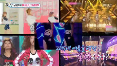 徐贤(少女时代),Sunny(少女时代),允儿(少女时代),少女时代,孝渊(少女时代) - SectionTV演艺通信 五辑回归报道Cut