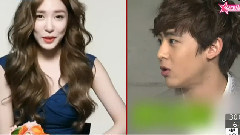 Tiffany(少女时代),Nichkhun(2PM),少女时代,2PM - 演艺通信 Tiffany & Nichkhun分手报道