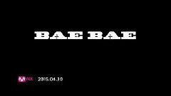 G-Dragon(BigBang),BigBang - BAE BAE & 最炫民族风