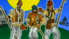 O-ZONE - Dragostea Din Tei