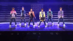 ジャニーズWEST - For Now And Forever