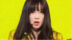 泰妍(少女时代),韩国综艺,少女时代 - MBC蒙面歌王 金泰妍Cut
