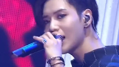 Key(SHINee),李泰民(SHINee),温流(SHINee),金钟铉(SHINee),SHINee - Odd Eye