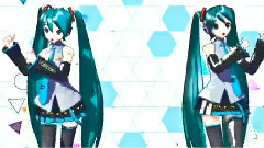 VOCALOID家族 - Project Diva Arcade