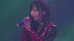 SNH48,鞠婧祎(SNH48) - 虫之诗 - 2015全国巡回演唱会长沙站 现场版 15/06/20