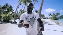 Maître Gims - Melynda Gates