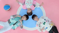 TFBOYS - 哥哥扭蛋