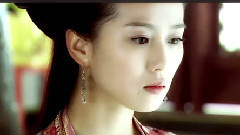 刘诗诗,陈晓 - 祸国(伪)