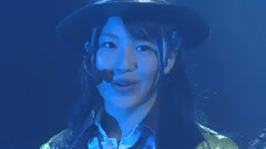 松井珠理奈,SKE48 - Glory Days