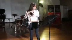 Rainbow - TVN Always Cantare 2 栽经Cut