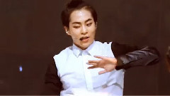 EXO,XIUMIN(EXO) - The EXO's Luxion In Shanghai