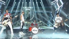 N.Flying - 缺氧(Awesome)