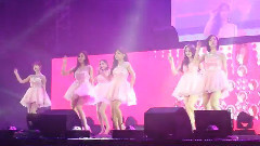 T-ara - Sexy Love & Bo Peep Bo Peep