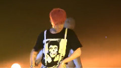 G-Dragon(BigBang) - Bad Boy