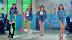 MAMAMOO - Um Oh Ah Yeh