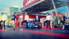 Teen Top,Niel(Teen Top) - 从早上开始到早上为止(Ah-Ah) 中文字幕