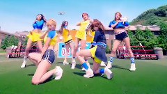 AOA,申智珉(AOA) - 怦然心动(Heart Attack) 中文字幕