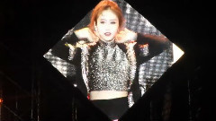 T-ara - 一分一秒
