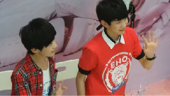 TFBOYS - 魔法城堡首签会