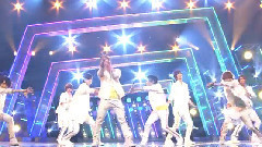 Hey! Say! JUMP - キラキラ光れ