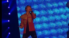 BigBang - Bigbang Mmade 香港演唱会