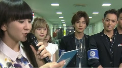 Hey! Say! JUMP - 5minutes & Talk Cut