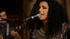 Sophie Delila - Stars To Burn