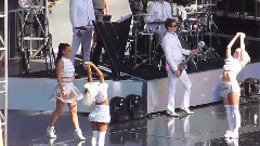 Katy Perry - Katy Perry美国旧金山Genentech演唱会 饭拍版 15/06/20