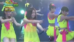 SUPER☆GiRLS - MAX!乙女心