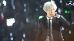 EXO,朴灿烈(EXO) - Full Moon & Machine