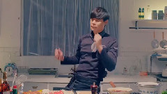 孝琳(Sistar),昭宥(Sistar),Sistar19,Sistar,尹宝拉(Sistar) - Shake It - Special Clip 崔贤锡的虚势Dance