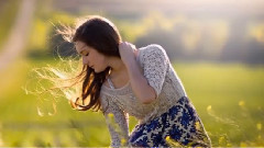 音乐短片 - 天边 吟唱版