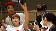 N.Flying - Let's Roll! N.Flying 第四集