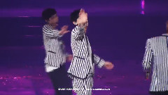 EXO,朴灿烈(EXO) - LOVE ME RIGHT