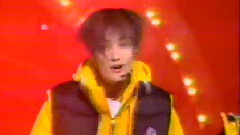 H.O.T. - 光 & 一位受赏 & 安可