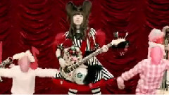 きゃりーぱみゅぱみゅ - ゆめのはじまりんりん