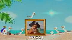 影视原声 - 海绵宝宝历险记 海绵出水 2015Movie主题曲