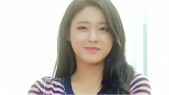 AOA - 怦然心动(Heart Attack)