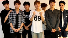 Infinite,B1A4,FTISLAND,BEAST - Sports首尔创刊30周年 祝贺影像 15/06/22