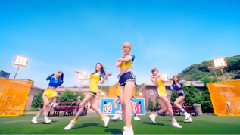 AOA Black,AOA,申智珉(AOA) - 怦然心动(Heart Attack)