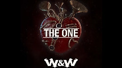 欧美群星 - The One 官方试听版