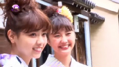 乃木坂46 - ノンノ8月号鈴木友菜・西野七瀬1