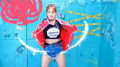 Sistar19,昭宥(Sistar),孝琳(Sistar),Sistar,尹宝拉(Sistar) - Shake It