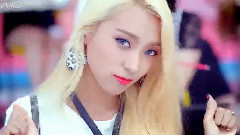 孝琳(Sistar),昭宥(Sistar),尹宝拉(Sistar),Sistar19,Sistar - Shake It