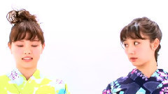 乃木坂46 - ノンノ8月号鈴木友菜・西野七瀬2