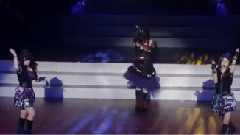 松井珠理奈,AKB48 - 思い出以上(AX2011)
