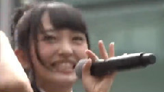 AKB48 - AKB次时代成员大阪免费LIVE