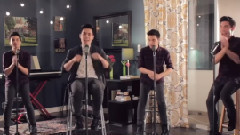Sam Tsui - Bad Blood (Cover)