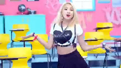孝琳(Sistar),昭宥(Sistar),Sistar19,Sistar,尹宝拉(Sistar) - Shake It