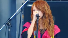 SCANDAL - Live #2 At Kishidan Expo 2013